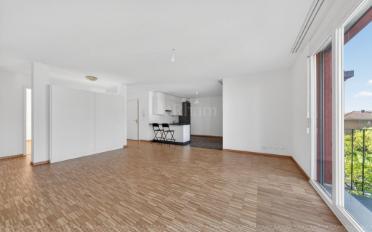 Apartment 5.5 rooms - image - 2