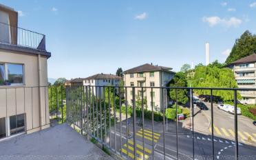Apartment 5.5 rooms - image - 11