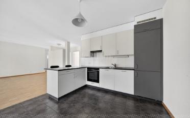 Apartment 5.5 rooms - image - 1