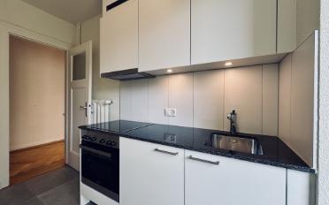 Apartment 1 room - image - 2