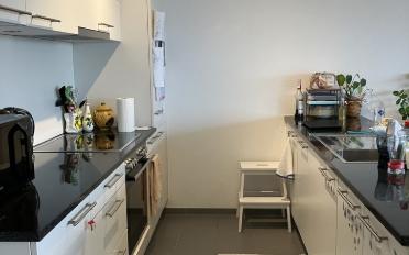 Apartment 3.5 rooms - image - 2