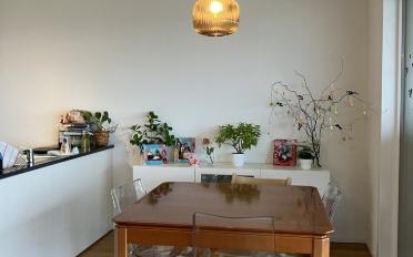 Apartment 3.5 rooms - image - 3
