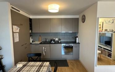 Wohnung 2.5 Zimmer - image - 5