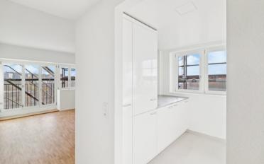 Apartment 3 rooms - image - 2