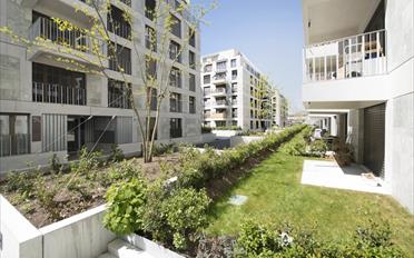Tiefgarage - image - 2