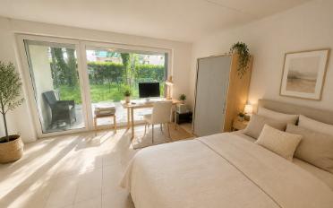 Studio 1 room - image - 3