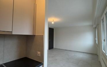 Wohnung ein Zimmer - image - 2