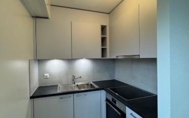 Wohnung ein Zimmer - image - 5