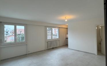 Wohnung ein Zimmer - image - 1