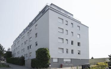 Wohnung ein Zimmer - image - 8