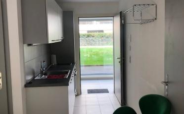 Studio 1 room - image - 2
