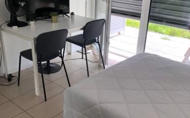 Studio 1 room - image - 3