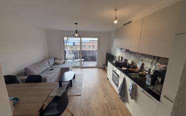 Wohnung 2 Zimmer - image - 1