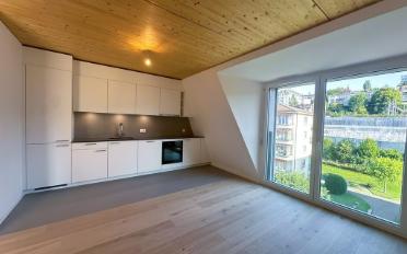 Apartment 2.5 rooms - image - 2
