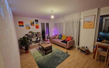 Appartement 2.5 pièces - image - 4