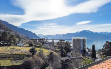 Appartement 6.5 pièces - image - 1