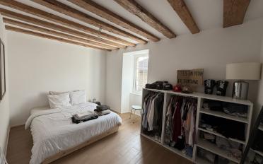 Wohnung 4.5 Zimmer - image - 4