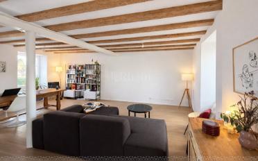 Apartment 4.5 rooms - image - 1