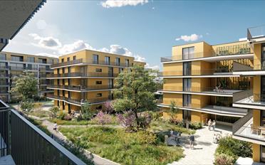 Appartement 2.5 pièces - image - 3