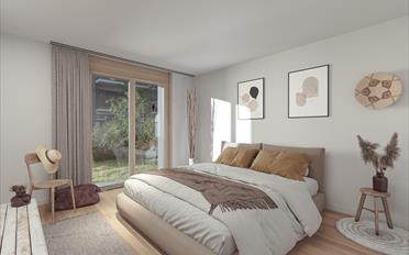 Appartement 2.5 pièces - image - 2