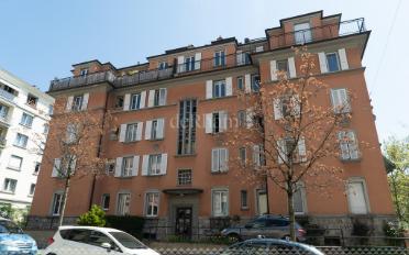 Appartement 2.5 pièces - image - 3