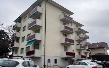 Appartement 2 pièces - image - 1
