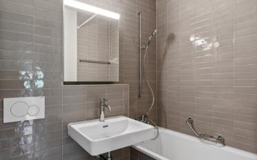 Wohnung 2 Zimmer - image - 4