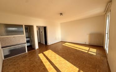 Apartment 1 room - image - 1