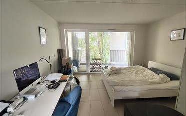 Studio 1 room - image - 1