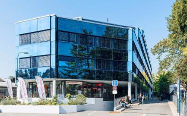 Büro - image - 1