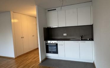 Wohnung 1.5 Zimmer - image - 3