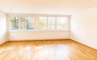 Wohnung 1.5 Zimmer - image - 1