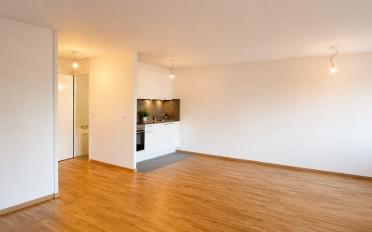 Wohnung 1.5 Zimmer - image - 3