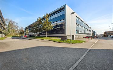 Büro - image - 1
