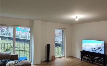 Appartement 2.5 pièces - image - 2