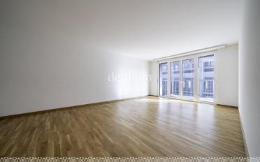 Wohnung 3.5 Zimmer - image - 1