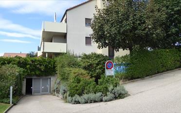 Tiefgarage - image - 2