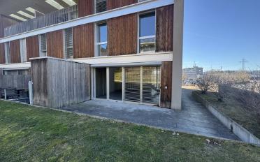 Duplex 4.5 rooms - image - 9