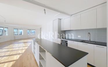 Wohnung 3.5 Zimmer - image - 1