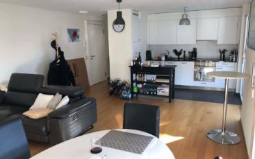 Wohnung 3.5 Zimmer - image - 1