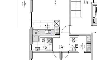 Wohnung 3.5 Zimmer - image - 9