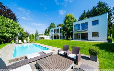 Villa 10 pièces - image - 1
