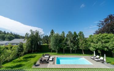 Villa 10 pièces - image - 12