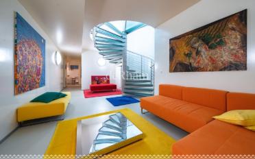 Villa 10 pièces - image - 11