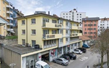 Wohnung 3.5 Zimmer - image - 1