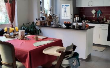 Wohnung 3.5 Zimmer - image - 2