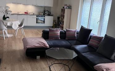 Wohnung 2.5 Zimmer - image - 1