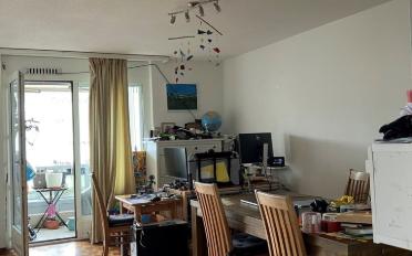 Apartment 3.5 rooms - image - 3