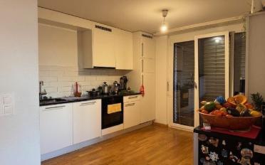 Wohnung 4.5 Zimmer - image - 3