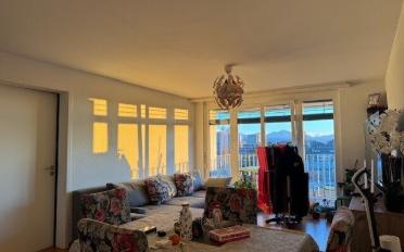 Wohnung 4.5 Zimmer - image - 2